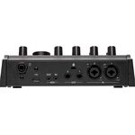 KORG microAUDIO 722 analóg szűrő/USB hangkártya