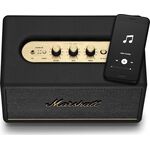 Marshall Acton III Black otthoni Bluetooth hangszóró