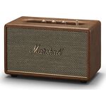 Marshall Acton III Brown otthoni Bluetooth hangszóró