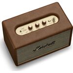 Marshall Acton III Brown otthoni Bluetooth hangszóró