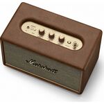 Marshall Acton III Brown otthoni Bluetooth hangszóró