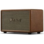 Marshall Acton III Brown otthoni Bluetooth hangszóró
