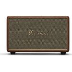 Marshall Acton III Brown otthoni Bluetooth hangszóró