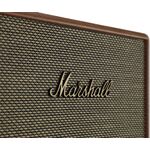 Marshall Acton III Brown otthoni Bluetooth hangszóró