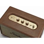 Marshall Acton III Brown otthoni Bluetooth hangszóró