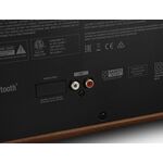 Marshall Acton III Brown otthoni Bluetooth hangszóró