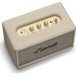Marshall Acton III Cream otthoni Bluetooth hangszóró