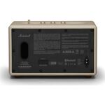 Marshall Acton III Cream otthoni Bluetooth hangszóró