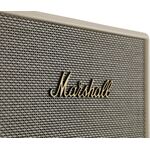 Marshall Acton III Cream otthoni Bluetooth hangszóró