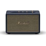 Marshall Acton III Midnight Blue otthoni Bluetooth hangszóró