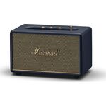 Marshall Acton III Midnight Blue otthoni Bluetooth hangszóró