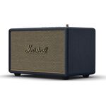 Marshall Acton III Midnight Blue otthoni Bluetooth hangszóró