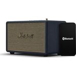 Marshall Acton III Midnight Blue otthoni Bluetooth hangszóró