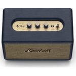 Marshall Acton III Midnight Blue otthoni Bluetooth hangszóró