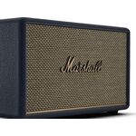 Marshall Acton III Midnight Blue otthoni Bluetooth hangszóró
