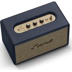 Marshall Acton III Midnight Blue otthoni Bluetooth hangszóró