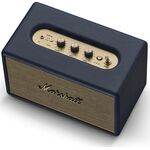 Marshall Acton III Midnight Blue otthoni Bluetooth hangszóró