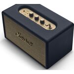 Marshall Acton III Midnight Blue otthoni Bluetooth hangszóró