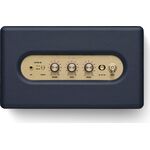 Marshall Acton III Midnight Blue otthoni Bluetooth hangszóró