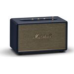 Marshall Acton III Midnight Blue otthoni Bluetooth hangszóró