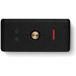 Marshall Emberton III Black and Brass hordozható Bluetooth hangszóró