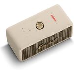 Marshall Emberton III Cream hordozható Bluetooth hangszóró