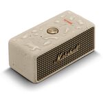 Marshall Emberton III Cream hordozható Bluetooth hangszóró