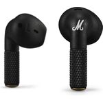 Marshall Minor IV Black vezeték nélküli fülhallgató