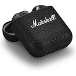Marshall Minor IV Black vezeték nélküli fülhallgató
