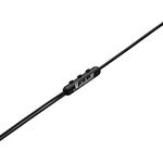 Marshall Mode USB-C Black vezetékes fülhallgató beépített mikrofonnal