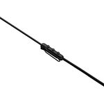 Marshall Mode USB-C Black vezetékes fülhallgató beépített mikrofonnal