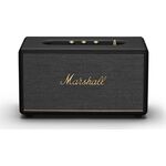 Marshall Stanmore III Black otthoni Bluetooth hangszóró