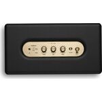Marshall Stanmore III Black otthoni Bluetooth hangszóró
