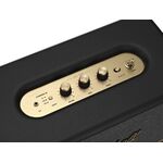Marshall Stanmore III Black otthoni Bluetooth hangszóró