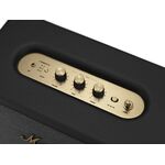 Marshall Stanmore III Black otthoni Bluetooth hangszóró