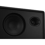 Marshall Stanmore III Black otthoni Bluetooth hangszóró