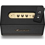 Marshall Stanmore III Black otthoni Bluetooth hangszóró