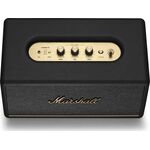 Marshall Stanmore III Black otthoni Bluetooth hangszóró
