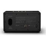 Marshall Stanmore III Black otthoni Bluetooth hangszóró