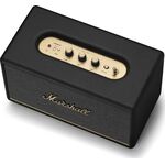 Marshall Stanmore III Black otthoni Bluetooth hangszóró