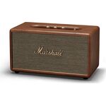 Marshall Stanmore III Brown otthoni Bluetooth hangszóró