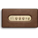 Marshall Stanmore III Brown otthoni Bluetooth hangszóró