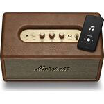Marshall Stanmore III Brown otthoni Bluetooth hangszóró
