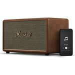 Marshall Stanmore III Brown otthoni Bluetooth hangszóró
