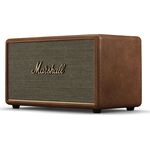 Marshall Stanmore III Brown otthoni Bluetooth hangszóró
