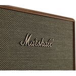 Marshall Stanmore III Brown otthoni Bluetooth hangszóró