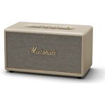 Marshall Stanmore III Cream otthoni Bluetooth hangszóró