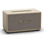 Marshall Stanmore III Cream otthoni Bluetooth hangszóró