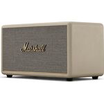 Marshall Stanmore III Cream otthoni Bluetooth hangszóró