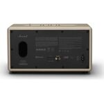 Marshall Stanmore III Cream otthoni Bluetooth hangszóró